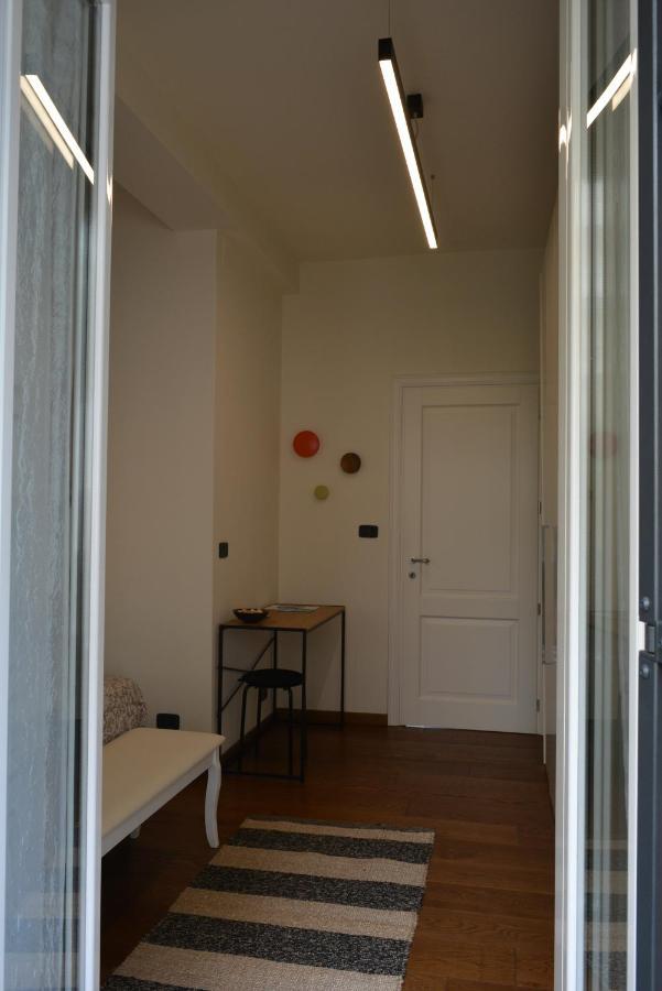 Standard Double Room with Shared Bathroom