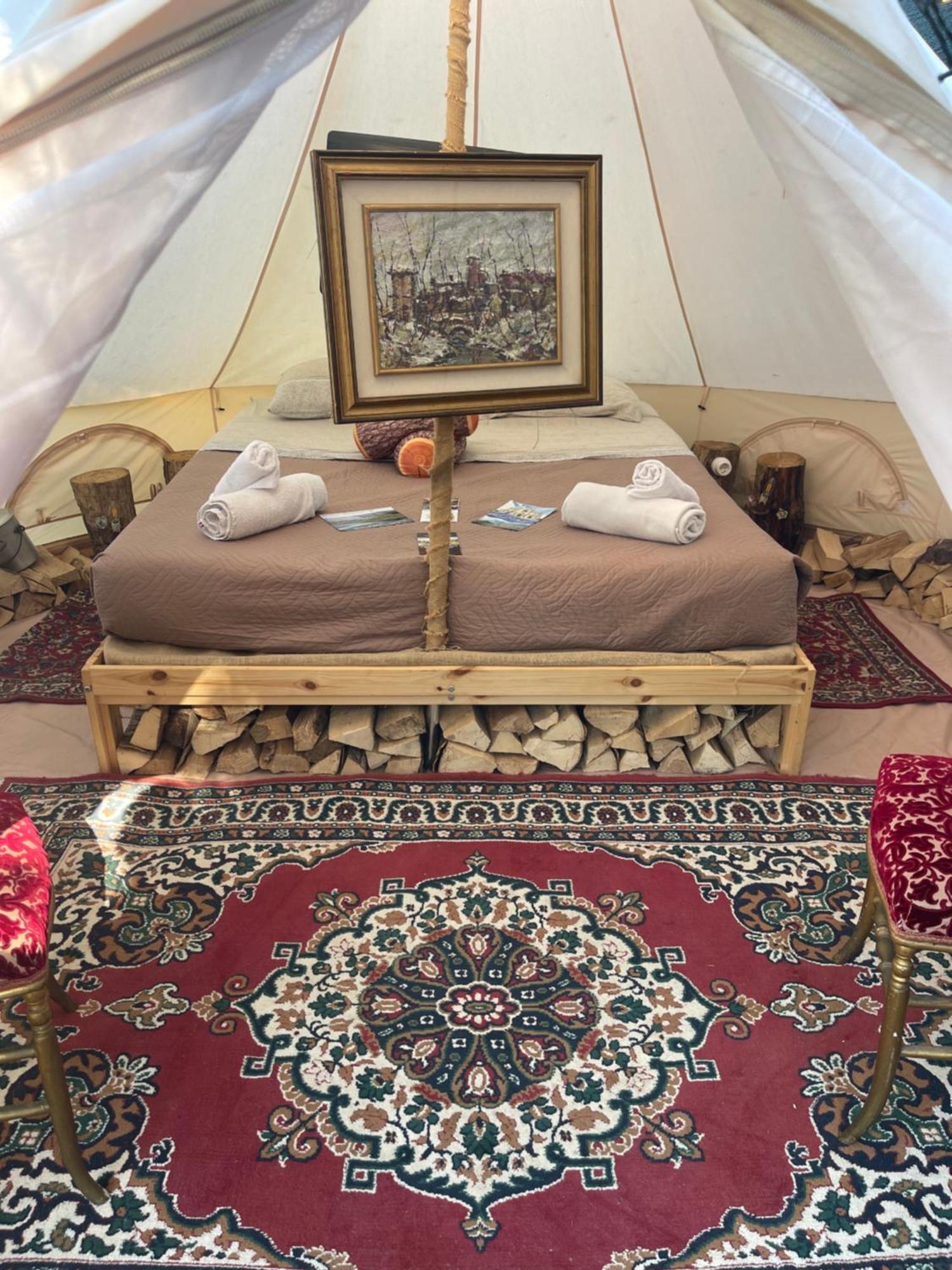 Tent